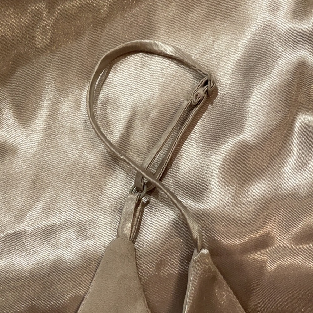 Silver cami - Picture 4 of 5